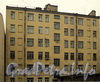 Мариинская ул., д. 5. Фасад со стороны Мариинской улицы. Фото апрель 2011 г.