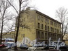 Мариинская ул., д. 17. Общий вид дома. Фото апрель 2011 г.
