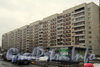 Ул. Щербакова, д. 4. Общий вид жилого дома. Фото апрель 2011 г.