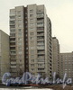 Ул. Щербакова, д. 6. Общий вид жилого дома. Фото апрель 2011 г.