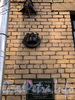 Очаковская улица, дом 2а, литера Б. Детский сад № 155 компенсирующего вида для часто болеющих детей. Фото апрель 2011 г.