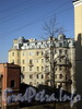 Ул. Писарева, д. 10 А. Вид от дома 14 по улице Писарева. Фото апрель 2011 г.