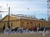 Ул. Чапаева, д. 24. Общий вид здания. Фото апрель 2010 г.
