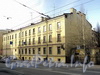 Тульская ул., д. 4. Общий вид. Фото апрель 2011 г.