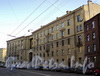 Дома 9 и 11 по Тульской улице. Фото апрель 2011 г.