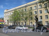 Минеральная улица. Фото 2011 г.