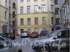 Петропавловская ул., д. 8. Вид со двора. Фото 2010 г.