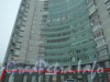 Ул. Одоевского, д. 28. Фрагмент фасада здания. Фото 2011 г.