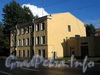 Ул. Ивана Черных, д. 7-9 (левый корпус). Общий вид. Фото сентябрь 2011 г.