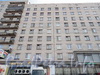 Торжковская ул., д. 11. Фрагмент фасада жилого дома. Фото 2011 г.