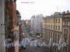Перспектива 8-й Советской ул. от дома 40 в сторону Мытнинской ул. Фото 2008 г.
