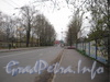 Минеральная ул. Вид в сторону Арсенальной ул. Фото 2011 г.