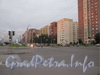 Перспектива ул. Десантников в сторону рынка «Юнона». Фото 2011 г.