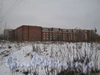 Ул. Чекистов, д. 18. Общий вид здания. Фото январь 2012 г.