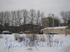 Вид на дом 4 корп. 3 (слева) и 2 корп. 2 (справа) по Авангардной ул. Фото январь 2012 г.