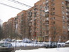 Ул. Чекистов, дом 42. Общий жилого дома. Фото январь 2012 г.