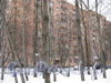 Ул. Чекистов, дом 44. Общий жилого дома. Фото январь 2012 г.