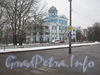 улица Чекистов, дом 13, литера В. Усадьба «Новознаменка». Фото январь 2012 г.
