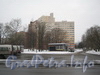 Ул. Пионерстроя, дом 7, корпуса 1-3. Общий вид жилых домов. Фото январь 2012 г.