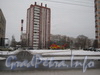 Ул. Пионерстроя, дом 21, корп. 2. Общий вид жилого дома. Фото январь 2012 г.