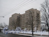 Ул. Пионерстроя, дом 27. Общий вид дома. Фото январь 2012 г.