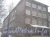 Ул. Трефолева, дом 42. Общий вид здания. Фото январь 2012 г.