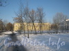 2-я Комсомольская ул., дом 10. Фото с перекрёстка 2-ой Комсомольской ул. и Новобелецкой ул. Фото январь 2012 г.