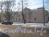 2-я Комсомольская ул., дом 9, корп. 1. Фасад дома по 2-ой Комсомольской ул. Фото январь 2011 г.
