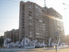 ул. Десантников, дом 24. Фасад со стороны ул. Десантников. Фото февраль 2012 г.