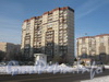 Ул. Чудновского ул. дом 9. Общий вид жилого дома. Фото февраль 2012 г.