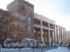Ул. Чудновского ул. дом 4, корп. 1. Общий вид здания. Фото февраль 2012 г.