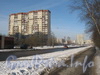 Ул. Чудновского, дом 1. общий вид жилого дома. Фото февраль 2012 г.