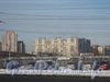 Ул. Передовиков, дом 1. Вид с ул. Кржижановского. Фото февраль 2012 г.
