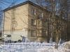 Ул. Лазо, дом 13. Общий вид дома от 5-ойжерновской ул. Фото февраль 2012 г.