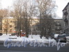 Ул. Коммуны, дом 51, корп. 2. Общий вид с ул. Коммуны. Фото февраль 2012 г.