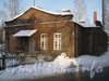 Ковалевская ул., дом 14. Фото февраль 2012 г.