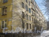 Ул. Бурцева, дом 5. Общий вид со стороны дома 3. Фото февраль 2012 г.