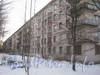 Камышинская ул., дом 20. Общий вид дома со стороны Камышинской ул. Фото февраль 2012 г.
