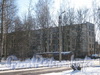 Ул. Тамбасова, дом 25, корп. 2. Общий вид со стороны дома 25 корпус 6. Фото февраль 2012 г.