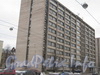 Ул. Трефолева, дом 37. Общий вид дома со стороны ул. Трефолева. Фото февраль 2012 г.