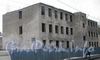 Ул. Трефолева, дом 10. Долгострой. Фото февраль 2012 г.