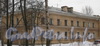 Севастопольская ул., дом 37. Общий вид со стороны дома 21 по ул. Белоусова. Фото февраль 2012 г.