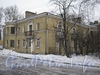 Севастопольская ул., дом 31, корп. 3. Общий вид со стороны дома 21 по ул. Белоусова. Фото февраль 2012 г.