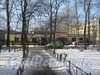 ул. Тамбасова, дом 29, корп. 1. Общий вид здания со стороны ул. Тамбасова. Фото март 2012 г.