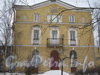 Ул. Белоусова, дом 15. Общий вид со стороны ул. Белоусова. Фото февраль 2012 г.