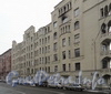 Улица Ленина, дом 52 / Газовая ул., дом 9. Фасад со стороны ул. Ленина. Фото март 2012 г.