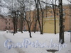 Ул. Белоусова , дом 22. Вид со строрны двора. Фото февраль 2012 г.