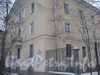 Баррикадная ул., дом 34. Общий вид дома с Баррикадной ул. Фото февраль 2012 г.
