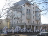 Балтийская ул., дом 29. Общий вид со стороны дома 32. Фото март 2012 г.