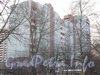 Ул. Тамбасова, дом 13, корп. 2. Общий вид здания с ул. Тамбасова. Фото март 2012 г.